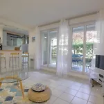 Apartment Superbe Avec Jardin Proche 3eme Lyon